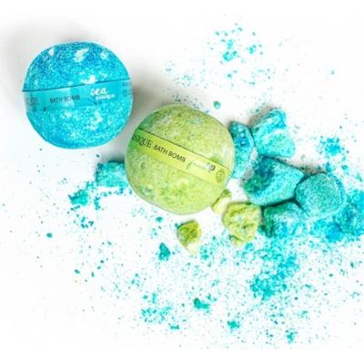 Odżywcza kula do kąpieli Sea Essence 170g 170g