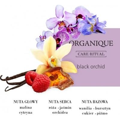 Relaksująca sól do kąpieli Black Orchid 600 g