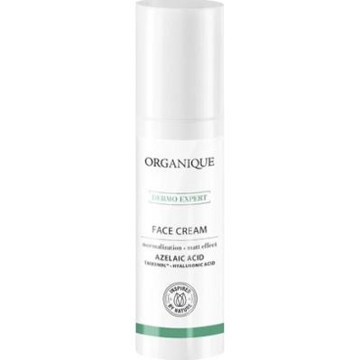 Krem do twarzy dla skóry trądzikowej Anti Acne Dermo Expert 50 ml 50 ml