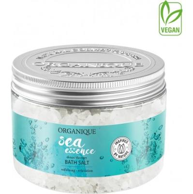 Relaksująca sól do kąpieli Sea Essence 600 g 600 g