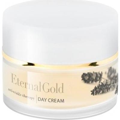 Przeciwzmarszczkowy krem na dzień Eternal Gold 50 ml 50 ml 50 ml