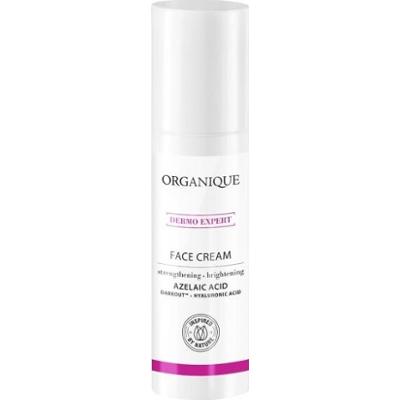 Krem do twarzy dla skóry naczyniowej Anti Couperose Dermo Expert 50 ml 50 ml 50 ml