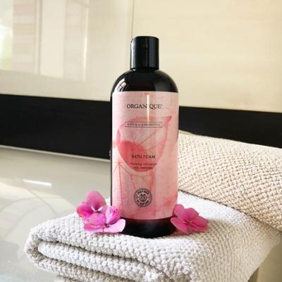 Płyn do kąpieli Naturals Sensitive 400 ml