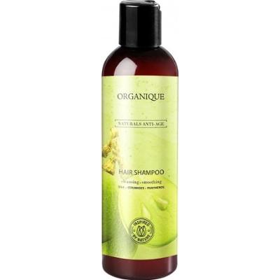Szampon do włosów suchych i farbowanych Naturals Anti Age 250 ml 250 ml