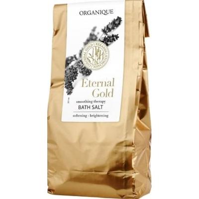 Relaksująca sól do kąpieli Eternal Gold 200g 200 g 200 g