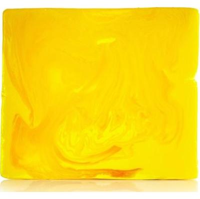 Mydło naturalnie pielęgnujące Sunny Juice 100 g