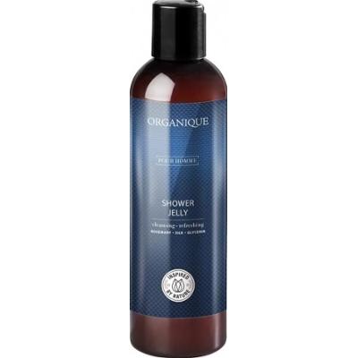 Odświeżający Żel pod prysznic Pour Homme 250 ml 250 ml 250 ml