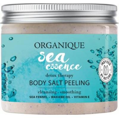 Detoksykujący peeling solny Sea Essence 300 g 300 g 300 g