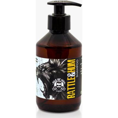 Szampon do włosów 250ml Rattle&Hum
