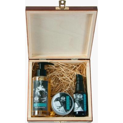 Zestaw dla brodacza Underground Small