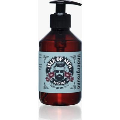 Szampon do włosów 250ml Underground