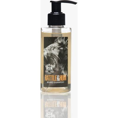 Szampon do brody 150ml Rattle&Hum
