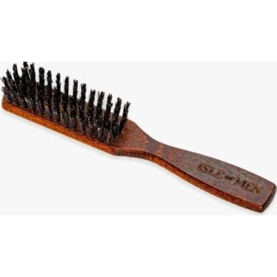 Szczotka do brody i włosów