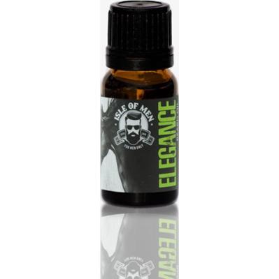 Olejek do brody 10ml Elegance