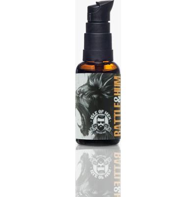 Olejek do brody 30ml (27g) Rattle&Hum