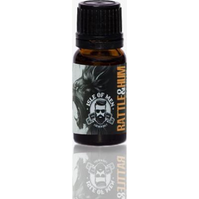 Olejek do brody 10ml Rattle&Hum