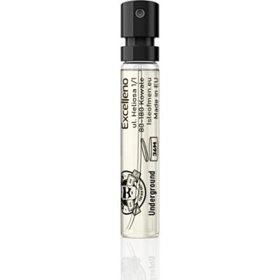 tester Underground 2ml