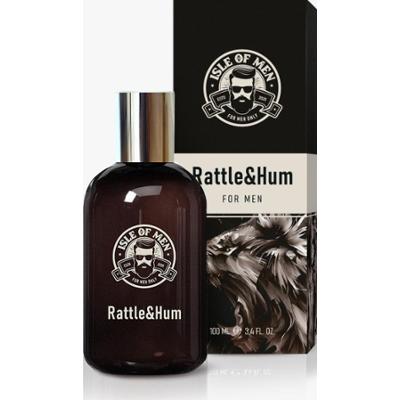 Perfumy Rattle&Hum 100ml