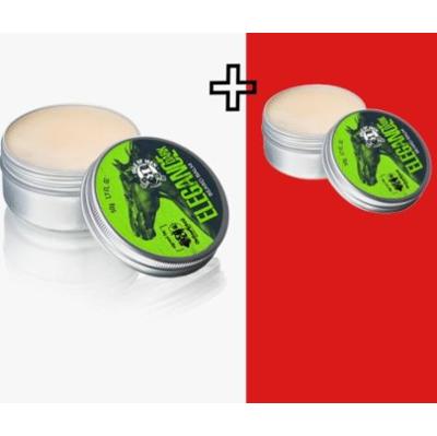 2x balsam do brody Elegance Dark (2x 50g duopack)