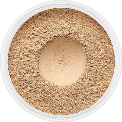 Podkład Warm 2 No.552