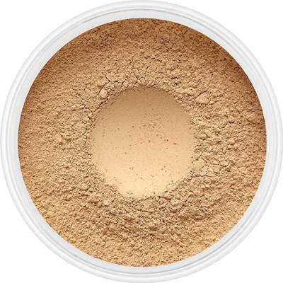 Podkład Warm 3 No.553