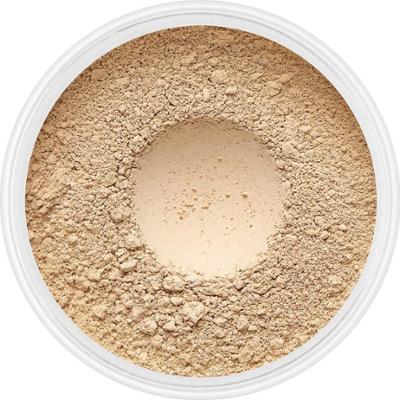 Podkład Warm 1 No.551