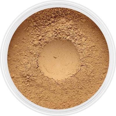 Podkład Warm 5 No.555