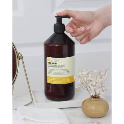 Odżywka do włosów suchych Dry Hair 900ml INSIGHT