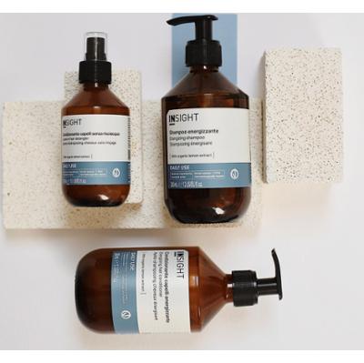 Zestaw do codziennej pielęgnacji INSIGHT