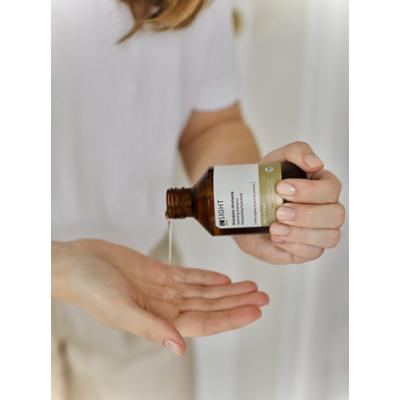 INSIGHT ANTI-FRIZZ SHAMPOO – Szampon nawilżający 100ml