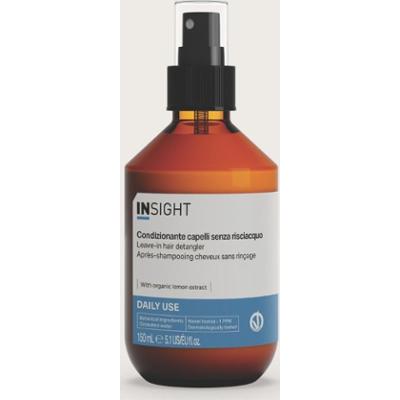 Odżywka bez spłukiwania ułatwiająca rozczesywanie włosów 150ml INSIGHT DAILY USE