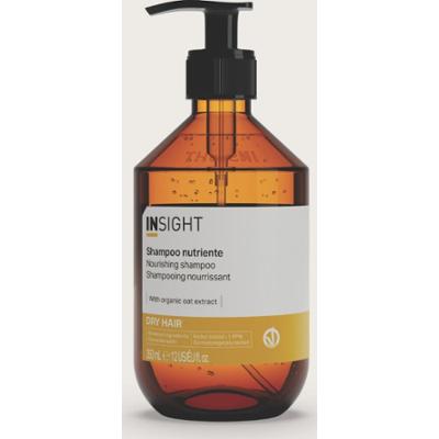 Odżywczy szampon do suchych włosów 350ml INSIGHT DRY HAIR