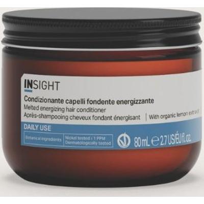 Skoncentrowana odżywka o stałej konsystencji do codziennej pielęgnacji włosów 80ml INSIGHT DAILY USE