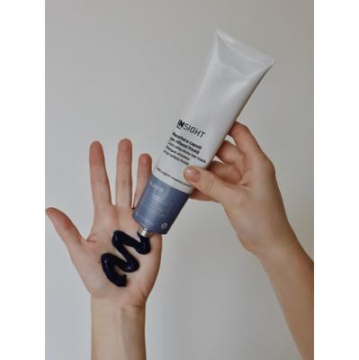 INSIGHT BLONDE MASK – Maska do włosów z chłodnymi refleksami  200ml