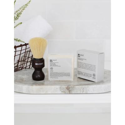 Zestaw do golenia INSIGHT MAN