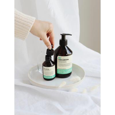 Zestaw kosmetyków do wypadających włosów INSIGHT loss control/Densifying