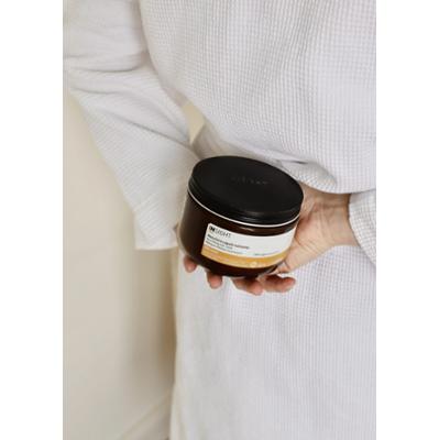 Maska do włosów suchych Dry Hair 400ml INSIGHT