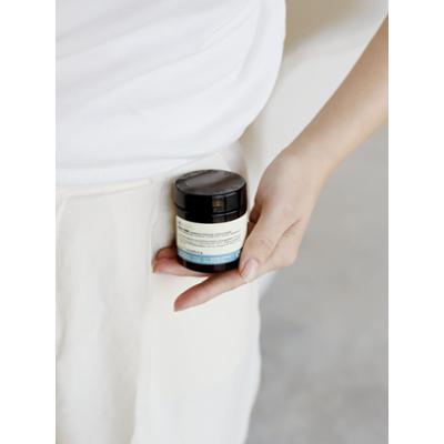 Skoncentrowany szampon o stałej konsystencji do codziennej pielęgnacji włosów INSIGHT Daily Use 70 ml