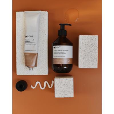Zestaw kosmetyków po zabiegach technicznych INSIGHT