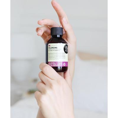 Szampon dodający objętości Volume Up 100ml INSIGHT