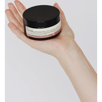 Delikatny szampon do kręconych włosów INSIGHT ELASTI-CURL 100g