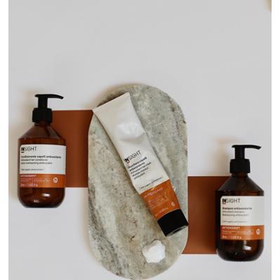 Zestaw kosmetyków do włosów odmładzający INSIGHT