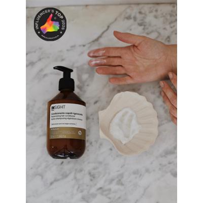 Regenerująca Odżywka Rebuild 350ml INSIGHT