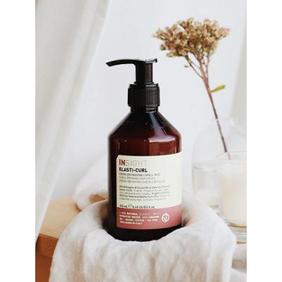 Definiujący krem do kręconych włosów INSIGHT ELASTI-CURL 250ml