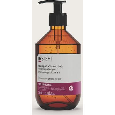 Szampon zwiększający objętość włosów 350ml INSIGHT VOLUMIZING