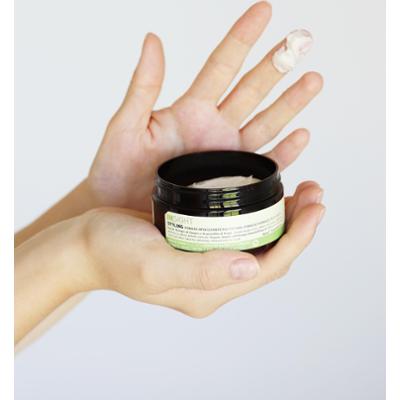 Pomada do włosów o matowym wykończeniu Styling 90 ml INSIGHT