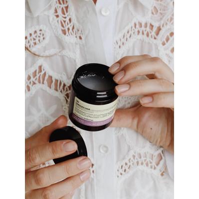 Skoncentrowana odżywka o stałej konsystencji do włosów zniszczonych INSIGHT Damaged Hair 70 ml