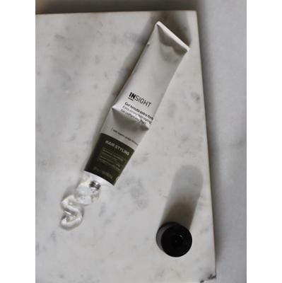 INSIGHT STYLING EXTRA STRONG HOLD GEL - Żel z bardzo mocnym utrwaleniem 200ml