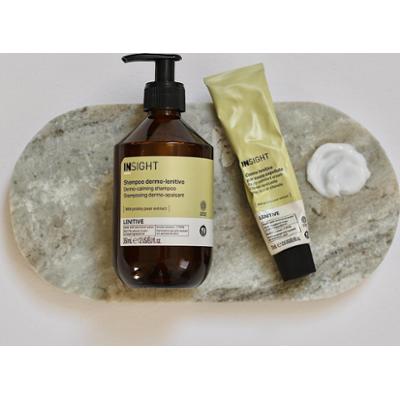 Zestaw kojący do skóry głowy INSIGHT