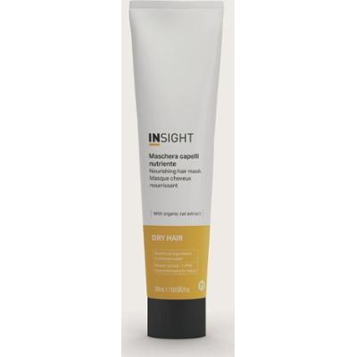 Odżywcza maska do włosów suchych 200ml INSIGHT DRY HAIR
